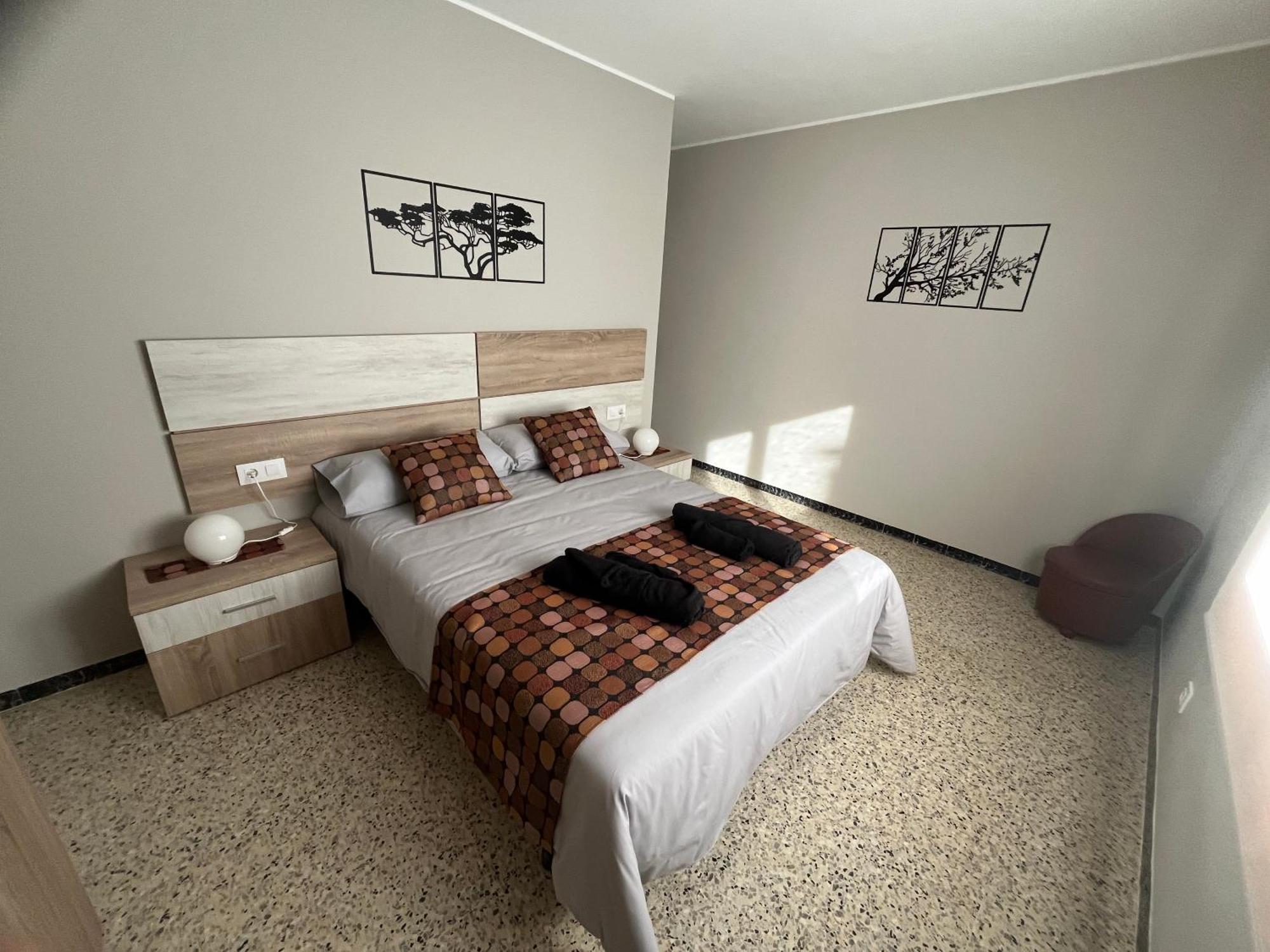 Cals Avis De Sau Villa เลสปลาเนส โดสโตเลส ภายนอก รูปภาพ